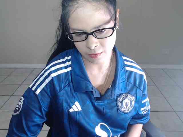TaylorLove69 webcam
