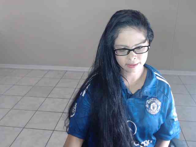 TaylorLove69 webcam