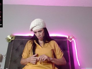 CharlotteLemke Porn Show