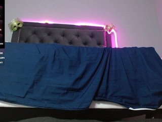 CharlotteLemke Porn Show