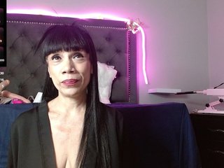 CharlotteLemke Porn Show