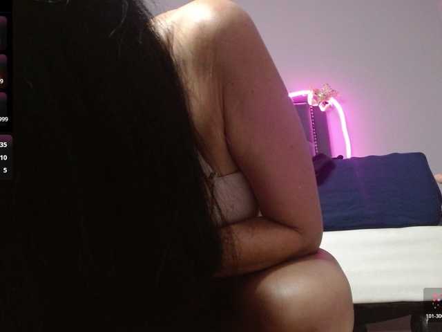 CharlotteLemke — I want to feel you, make my pussy vibrate, make me wet, let's cum together  still @remain tks make me ride your cock  SQUIRT SHOW