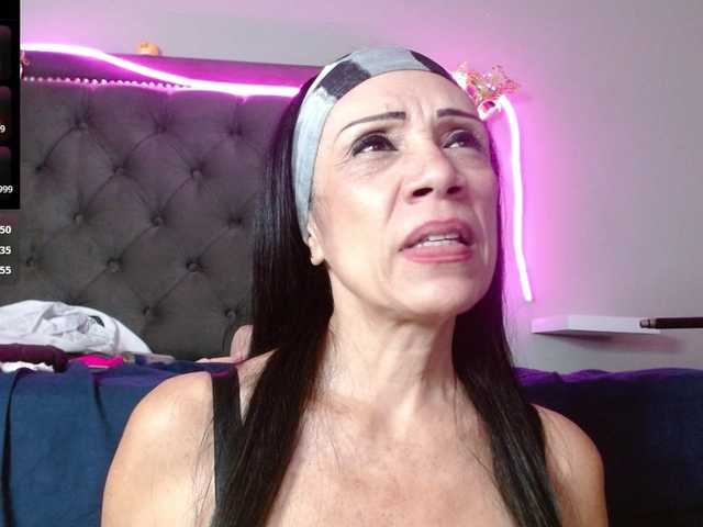 CharlotteLemke's BongaCams show and profile