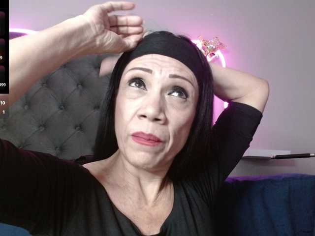 CharlotteLemke's BongaCams show and profile