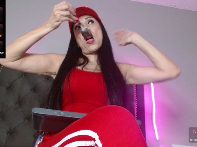 CharlotteLemke's BongaCams show and profile