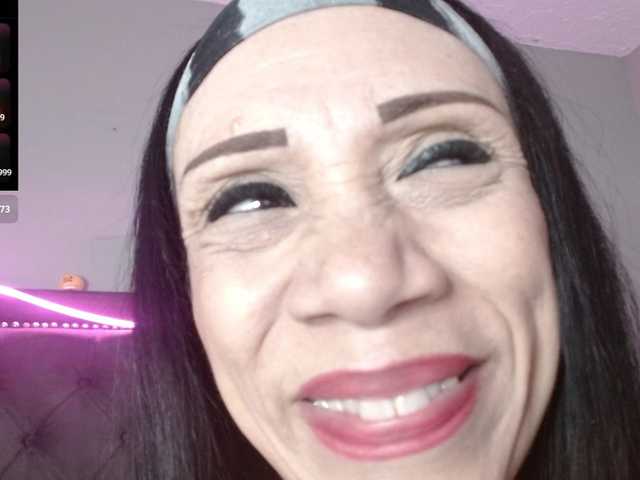 CharlotteLemke's BongaCams show and profile