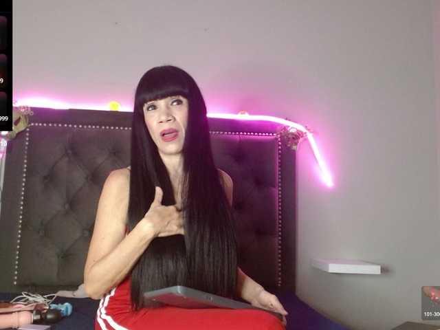 CharlotteLemke's BongaCams show and profile