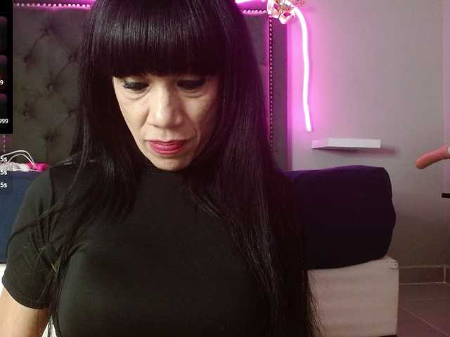 CharlotteLemke from BongaCams is Freechat