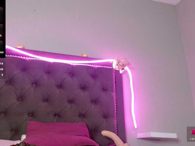 CharlotteLemke's BongaCams show and profile