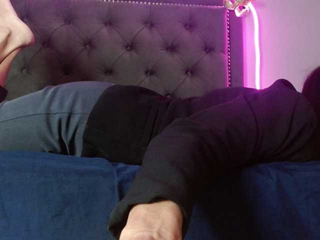 CharlotteLemke's BongaCams show and profile