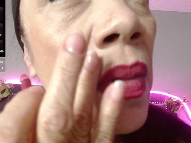 Sex chat with CharlotteLemke — Watch free online 18+