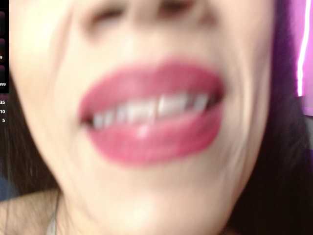 CharlotteLemke from BongaCams is Freechat