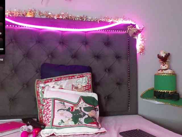 CharlotteLemke Live Webcam on BongaCams