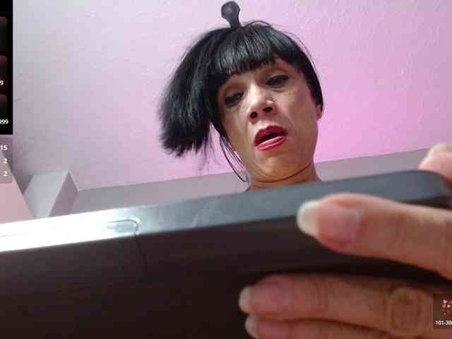 CharlotteLemke Live Webcam on BongaCams