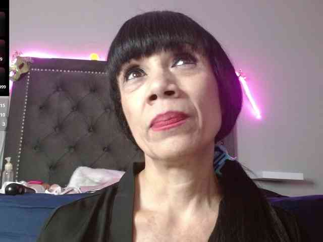 CharlotteLemke webcam