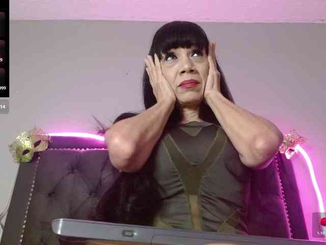 CharlotteLemke webcam