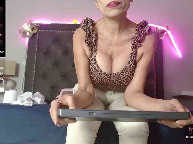 CharlotteLemke webcam