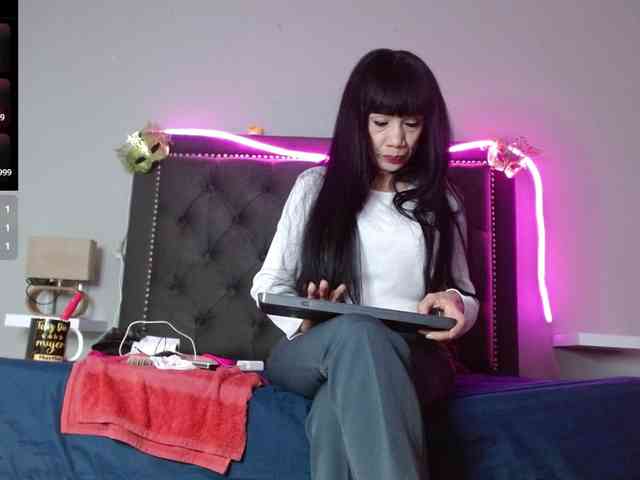 CharlotteLemke webcam