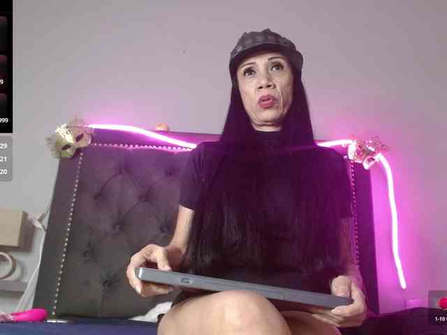 CharlotteLemke webcam