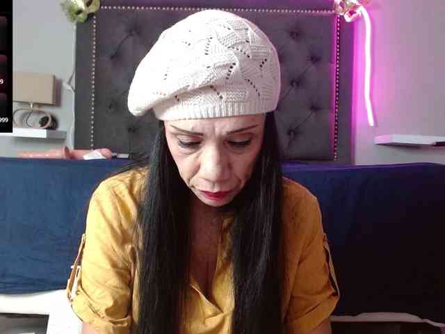 CharlotteLemke Live Webcam on BongaCams