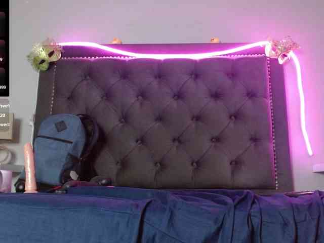 CharlotteLemke Live Webcam on BongaCams