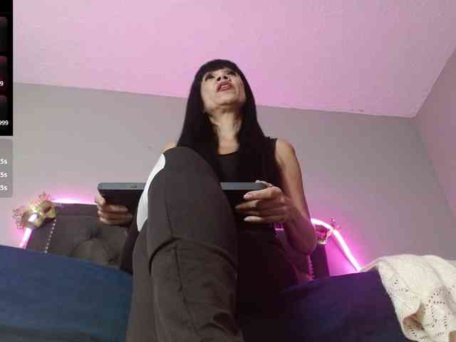 CharlotteLemke webcam