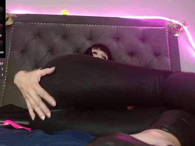 CharlotteLemke webcam