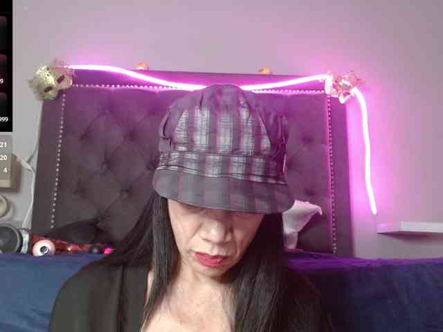 CharlotteLemke webcam