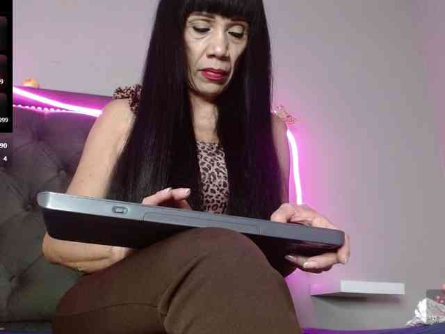 CharlotteLemke webcam