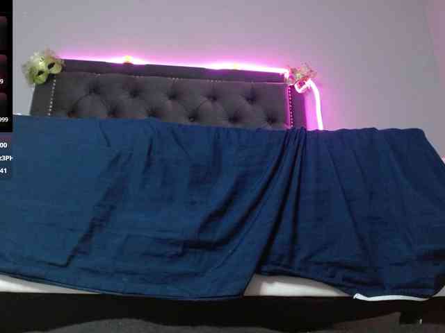 CharlotteLemke Live Webcam on BongaCams