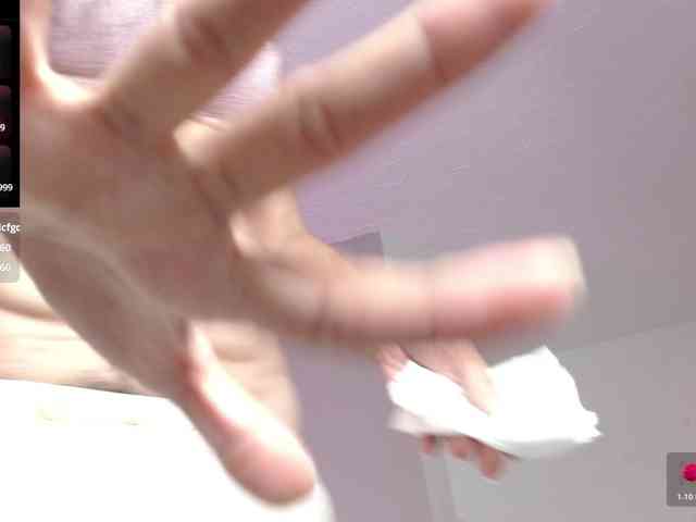 CharlotteLemke Live Webcam on BongaCams