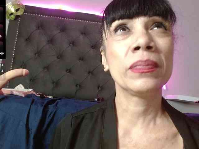 CharlotteLemke Live Webcam on BongaCams