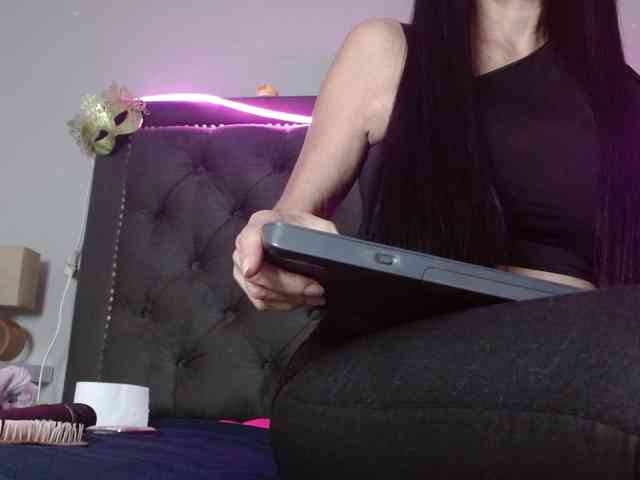 CharlotteLemke Live Webcam on BongaCams