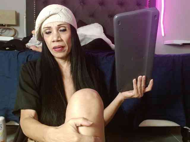 webcam show CharlotteLemke