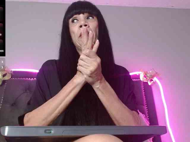 CharlotteLemke webcam