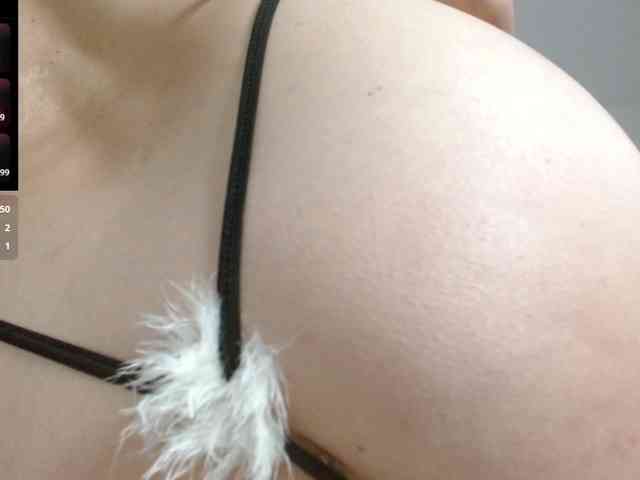 CharlotteLemke Live Webcam on BongaCams