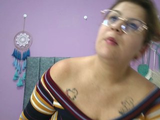 Lunamk Porn Show