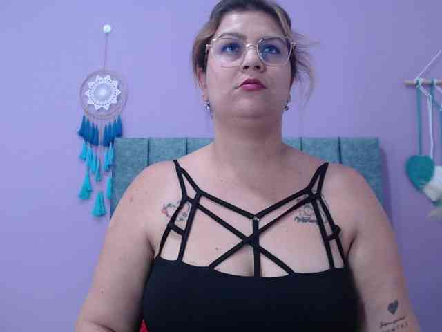 Lunamk webcam