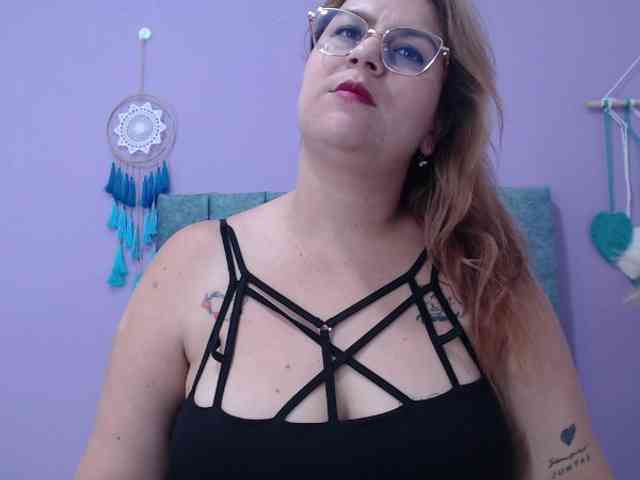 Lunamk webcam