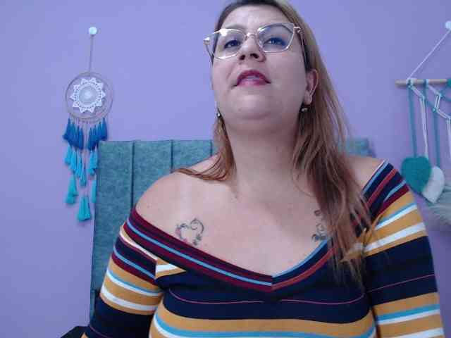 Lunamk webcam