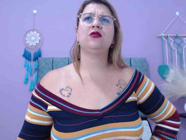 Lunamk webcam