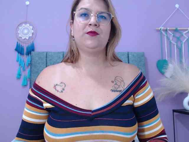 Lunamk webcam