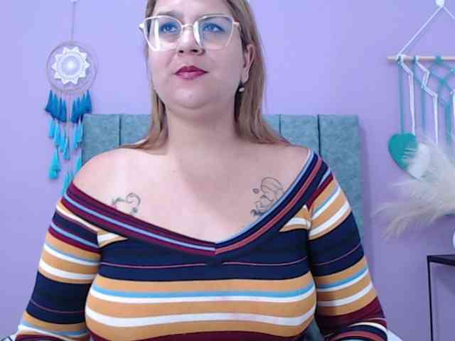 Lunamk webcam
