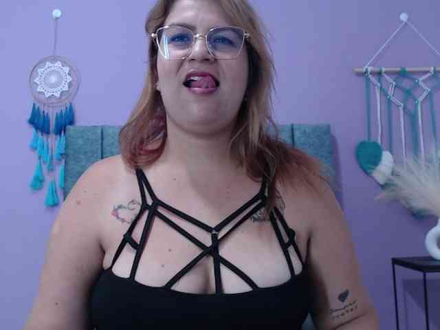Lunamk webcam