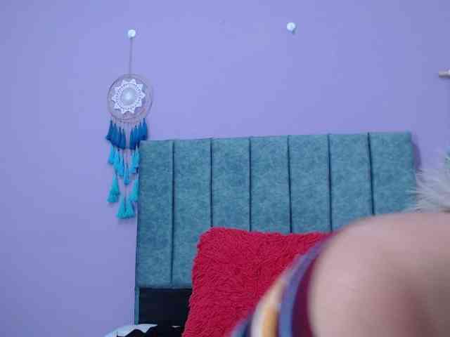 Lunamk webcam