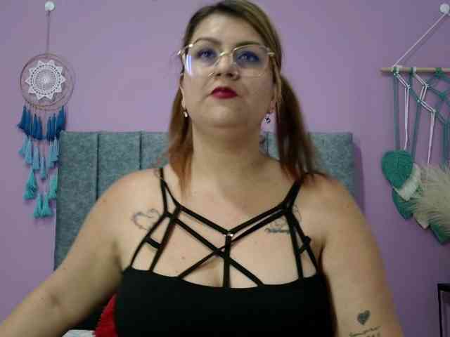 Lunamk webcam