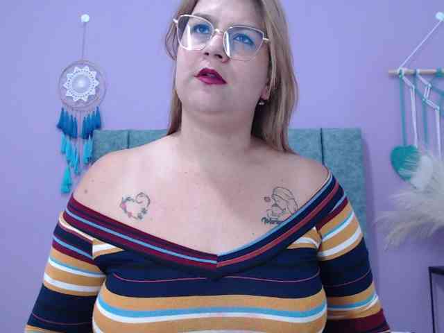 Lunamk webcam