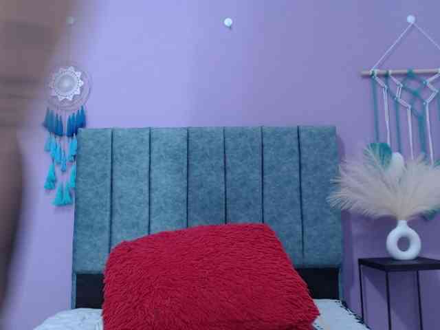 Lunamk webcam