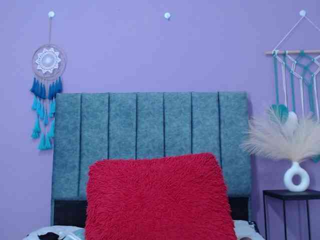 Lunamk webcam