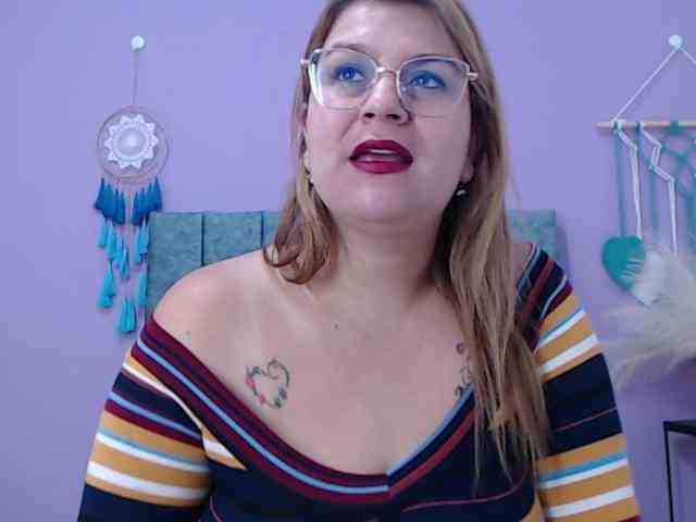 Lunamk webcam